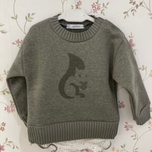 Conjunto pololo Kalmar