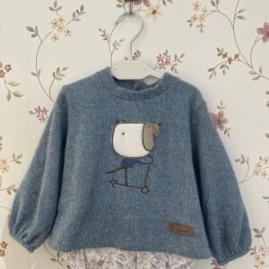 Conjunto pololo Navia