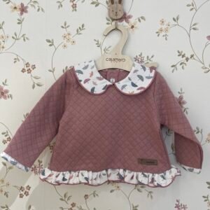 Conjunto pololo Tormes