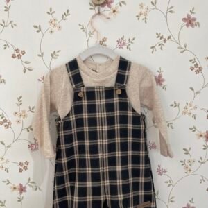 Conjunto peto tramontana