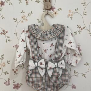 conjunto chamsin niña