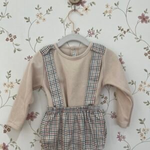 Conjunto pololo Chamsin