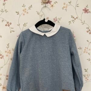 conjunto polo poniente niño