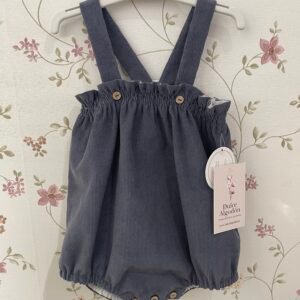 Ranita alta pana azul