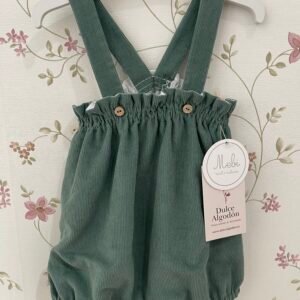 Ranita alta pana verde