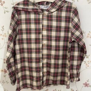 Conjunto pantalón Boreas