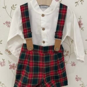 Conjunto pololo Galerna