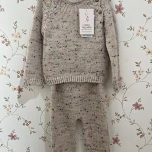 Conjunto punto arena