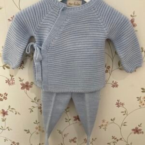 Conjunto 3 piezas Nube