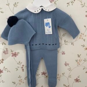 Conjunto 3 piezas Dream